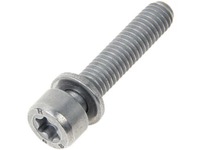 Para BMW 335i xDrive 2013-2015 Válvula Cubierta Perno Genuino 49683QMWX 2014 F30 Foto 1 de 2