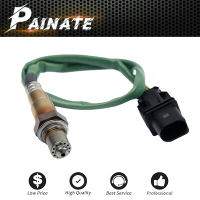1PCS Oxygen Sensor Upstream For Mercedes-Benz ML550 SL550 CLS63 AMG 0035427018 Foto 1 de 4