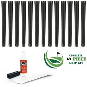 Karma Arthritic (+5/32”) - 13 piece Golf Grip Kit - Jumbo PLUS Arthritis Grips - Picture 1 of 4
