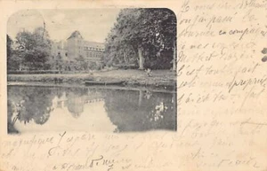 Belgique - LESSINES (Hainaut) ? Année 1900 - Ed. Nels - Picture 1 of 2
