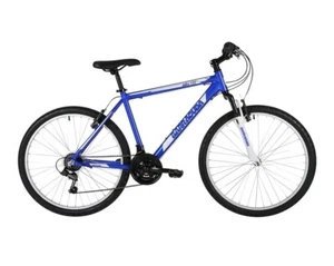 BARRACUDA DRACO 100 MTB 26" COLOUR: BLUE, SIZE: 19" - Picture 1 of 7