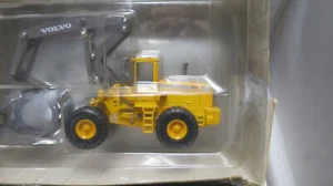 MOTORART PREMIUM LINE 1/50 VOLVO L180C HIGH LIFT WHEEL LOADER DAMAGED BOX - Bild 1 von 8