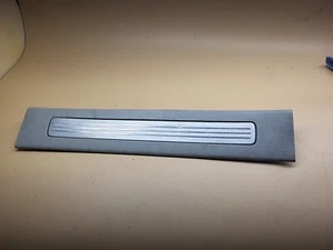 GM 15848365 Plate Assembly, Front Side Door Sill Trim  2007-2009 - Picture 1 of 9