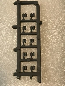 Warhammer 40K Space Marines Tactical Squad Bits X10 Grenade Accessory Krak # 70 - Picture 1 of 5
