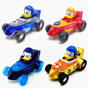 Disney Mickey & the Roadster Racers Cars Donald's Cabin Cruiser DieCast Bulk - Picture 1 of 26