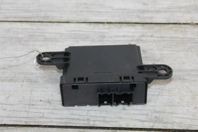 机箱脑盒凯迪拉克XT5 17 — 第 1/4 张图片