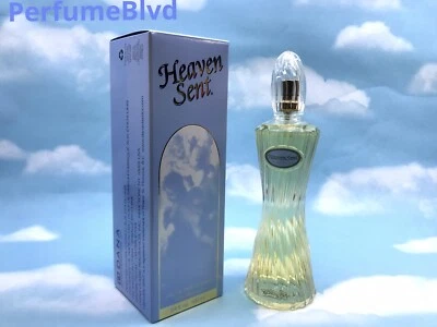 HEAVEN SENT BY DANA 3.4 FL.OZ 100 ML EAU DE PARFUM SPRAY PARA MUJER NUEVO EN CAJA Foto 1 de 3