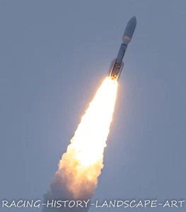 1 de julio 2022 ULA Atlas V 541 USSF-12 WFOV EE. UU. SATÉLITES SLC-41 Cabo Cañaveral 8 - Imagen 1 de 1