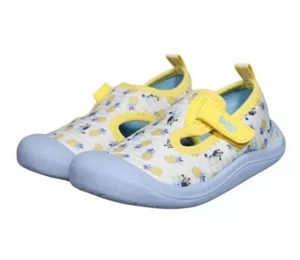 Bluey Girls 13 1 Water Shoes Swim Sandals Bingo Dog Disney Summer Lake River - Picture 1 of 7