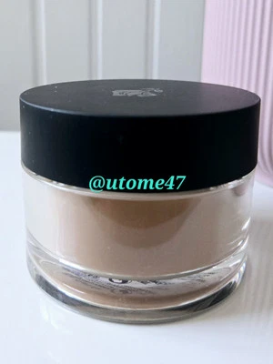 Lancome Long Time no Shine Powder Deep NEW full Size 0.52 Oz - Image 1 of 2