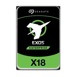 HARD DISK 18 TB EXOS X18 ENTERPRISE SAS (ST18000NM004J) - Foto 1 di 1