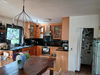 Küche U-Form komplett mit Granit ab Anfang Februar 2026 - Bild 1 von 4