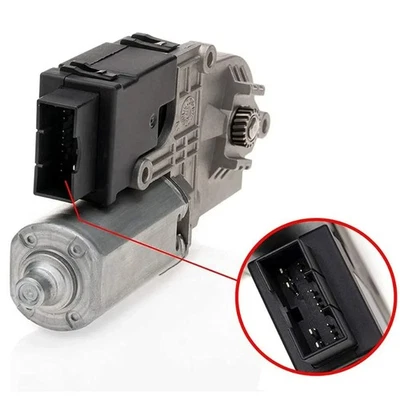 Sonnendachmotor Fenstermotor Für Ford Explorer 2011-2015 2016 2017 Sport Utility - Image 1 of 4