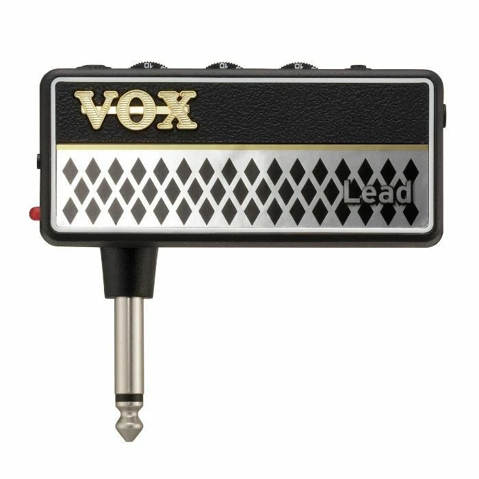 Vox amPlug Series 2 Lead Headphone Guitar Amplifier - Image 1 of 1