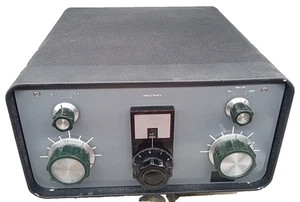 DOMOWY TUNER ANTENOWY 2 KW Ham Radio Nieprzetestowany - Zdjęcie 1 z 18