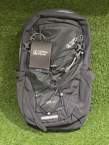 Mochila Mochila Terra Peak Flex 20 NUEVA / 20 litros / Hecha en Alemania - Imagen 1 de 9