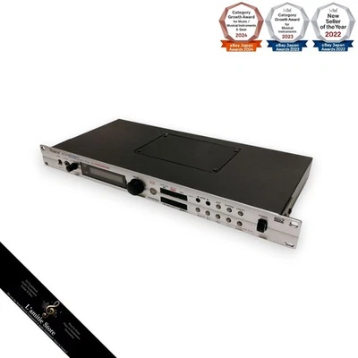 Roland XV-5050 Synthesizer Sound Module 64 Voices Rack Mountable XV5050 Tested - Image 1 of 4