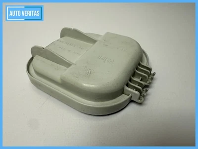 Original Ford Escort 6/7 VI/VII headlight cover cap right 95AG-13K060-AA - Image 1 of 4