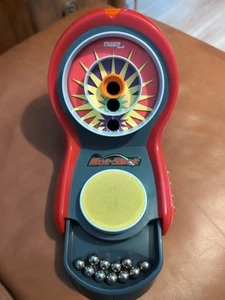 Vintage Y2K Tiger Bulls Eye Ball Hasbro 2003 Deutsch Gebraucht - Bild 1 von 6