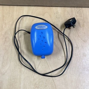 Hailea Super Silent Design Air Pump  - Picture 1 of 6