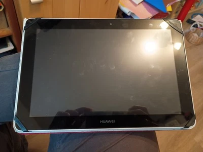 Huawei MediaPad 10 Link+  10" Tablet - Bild 1 von 4