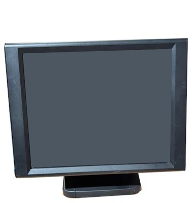 USB 17" Touchscreen Monitor FUJITSU - für KASSEN, POS, CNC Steuerung Touchmonito - Bild 1 von 3
