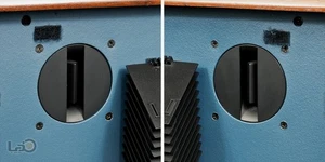 JBL Model 4343 - 4-Wege Studiomonitor System (Walnuss Finish)(Worldwide Shipping) - Bild 1 von 1