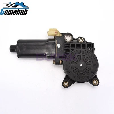 Front Right Power Window Lifter Regulator Motor For Hyundai Sonata 2002-2007 - Image 1 of 4