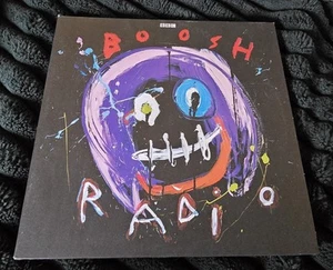 Mighty Boosh The Complete Radio Series (Vinyl) 12" Album Box Set - Picture 1 of 3