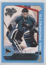 2001-02 O-Pee-Chee Premier Miikka Kiprusoff #275