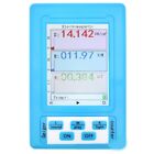Radiation Tester Accuracy Durable EMF Meter Portable Radiation Detector