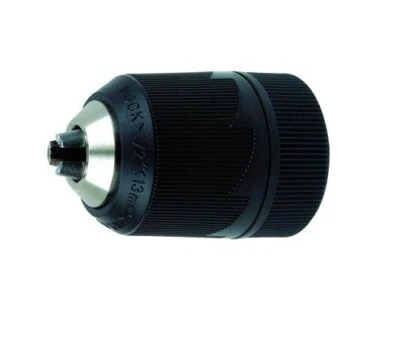 MANDRINO AUTOSERRANTE PER TRAPANO E AVVITATORE 1,5-13MM ATTACCO FEMMINA 1/2x20 - Immagine 1 di 4