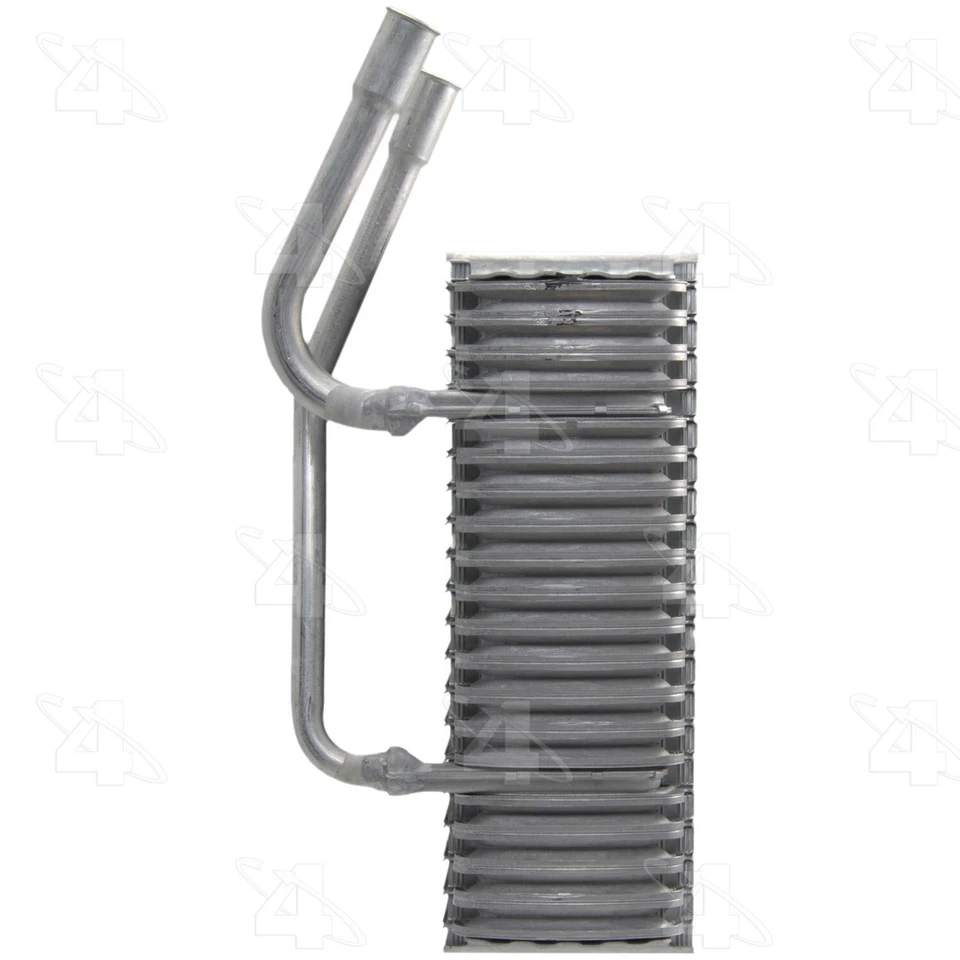 Núcleo evaporador aire acondicionado Jeep Grand Cherokee 1993-1994 4 estaciones 322AE75  Foto 1 de 4