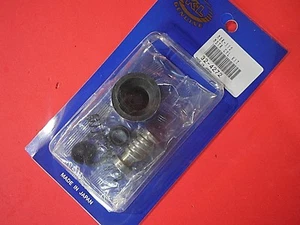Honda Rear Brake Master Cylinder Rebuild Kit GL1100 Goldwing 1983 K&L 32-4272 - Picture 1 of 2