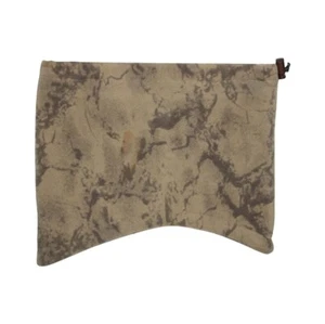 Natural Gear Fleece Neck Gaiter Polyester Natural Gear Natural Camo - Picture 1 of 1