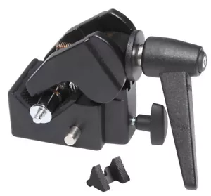 Multifunktionale Superklemme 034 mit Standardbolzen und Klemmdurchmesser 13 ~ 50mm - Bild 1 von 1