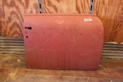 52 53 54 55 Willys Aero 4 puertas sedán puerta delantera derecha carcasa (D536) Foto 1 de 4