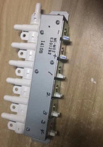 Mimaki UJF-3042/6042 Zawór elektromagnetyczny (3-drożny/2-zawór) i (2-drożny/4 zawór) E301282 - Zdjęcie 1 z 3