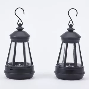 Solar-Lantern Waterproof Lights Replacement Top - Garden Decor Outdoor Lighti... - Picture 1 of 6
