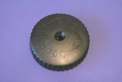 HVAC Radiator Valve 4 N 1 Steam Hot Water Universal Replacement Handle - Image 1 of 3