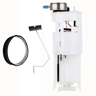Conjunto de bomba de combustible eléctrica para Dodge Ram 1500 98-01 para 98-02 Ram 2500 3500 nuevo Foto 1 de 4