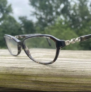 Monturas Gafas Michael Kors Sabina V MK8019 Negro Color Tortuga - Imagen 1 de 12