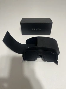 Prada Sunglasses- New - Picture 1 of 7
