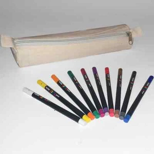 Posca Pastel trousse 10 couleurs - Imagen 1 de 2