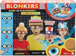 Fisher-Price Blonkers