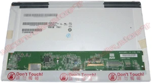 DISPLAY LED DA 10,1" AU OPTRONICS B101AW01 V.3 DESTRA - Picture 1 of 1