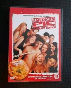 AMERICAN PIE DVD Ultimate Edition - Picture 1 of 1