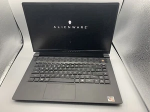 Alienware M15 R7 Ryzen 9 6900HX, SSD 1TB, 32GB DDR5 Memoria, RTX 3080 QHD 240HZ - Imagen 1 de 2