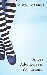 Alice's Adventure In Wonderland Lewis Carroll Fantasy Children's book. - Picture 1 of 12