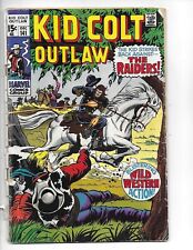 Kid Colt   #141